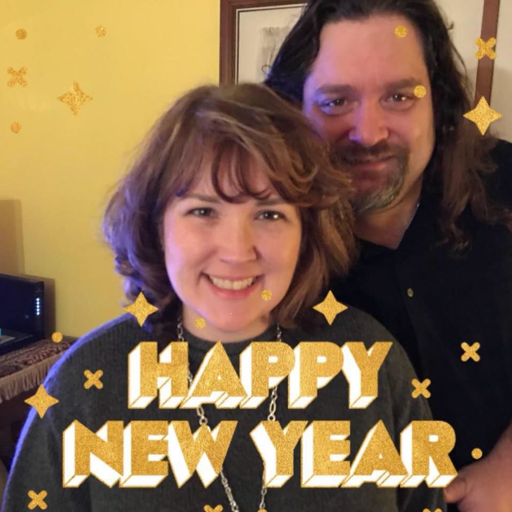 Meet your Posher, Gayle